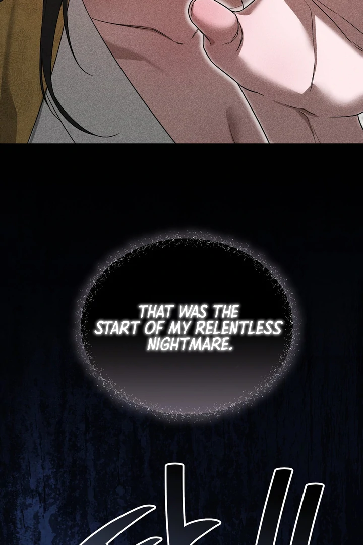 Lady of Yeonseong Chapter 9 - page 65