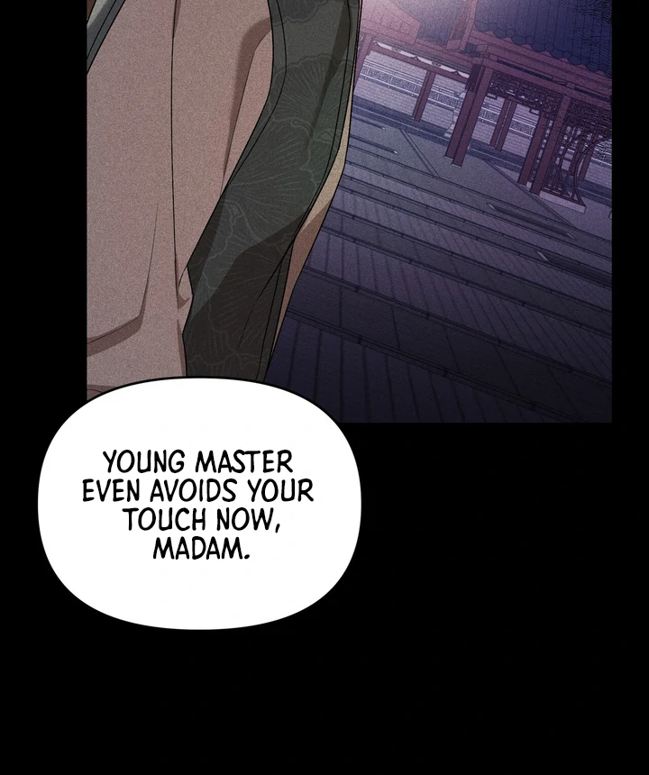 Lady of Yeonseong Chapter 9 - page 70