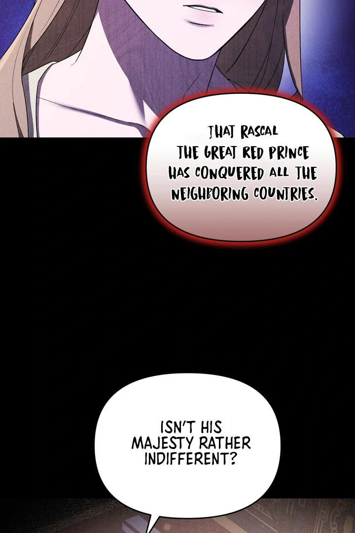 Lady of Yeonseong Chapter 9 - page 74