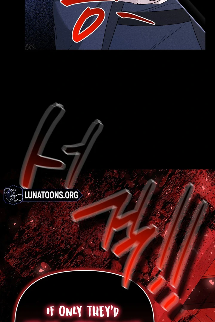 Lady of Yeonseong Chapter 9 - page 77