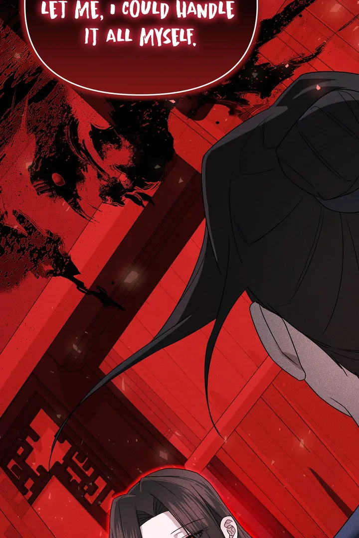 Lady of Yeonseong Chapter 9 - page 78