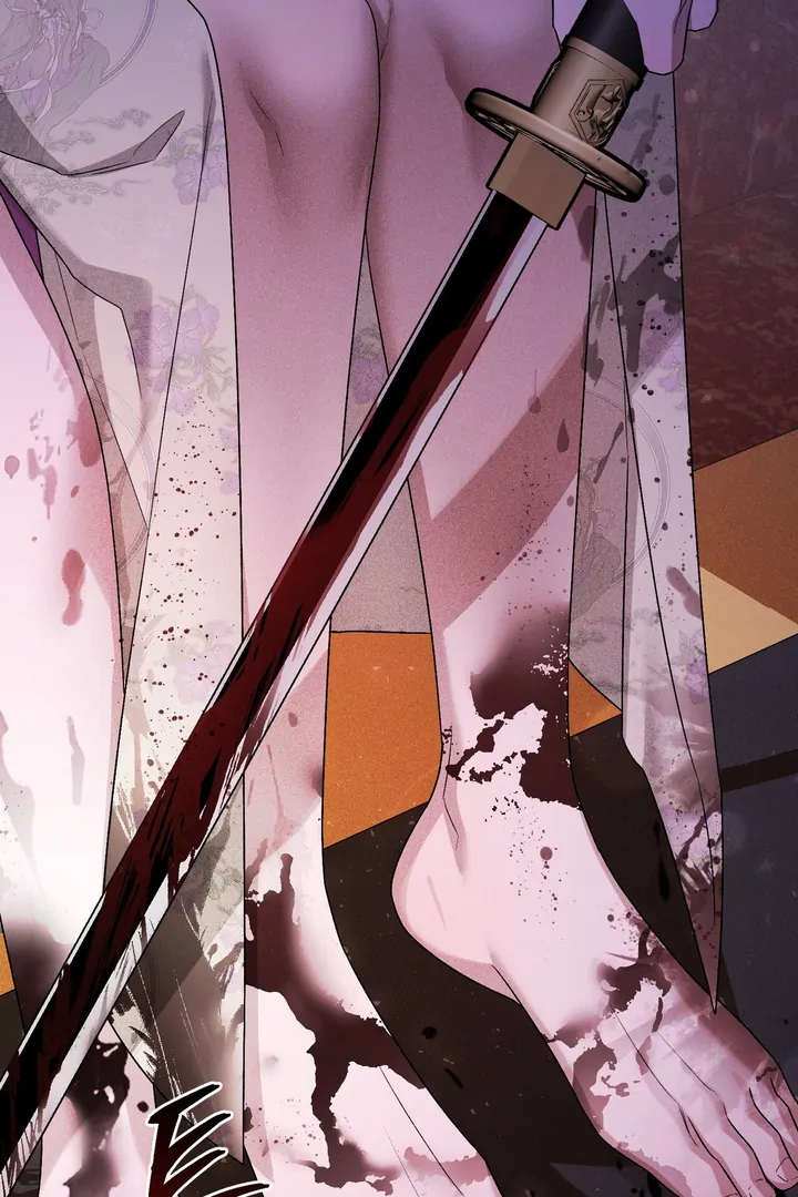 Lady of Yeonseong Chapter 9 - page 81