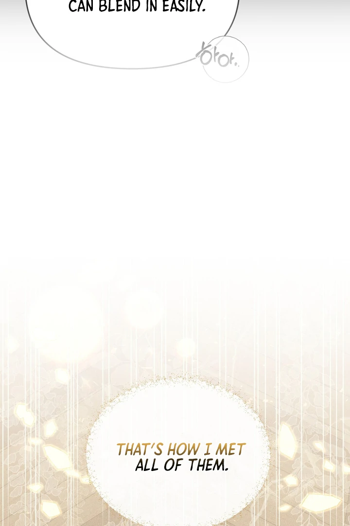 Lady of Yeonseong Chapter 9 - page 86