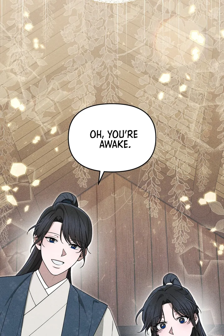 Lady of Yeonseong Chapter 9 - page 87