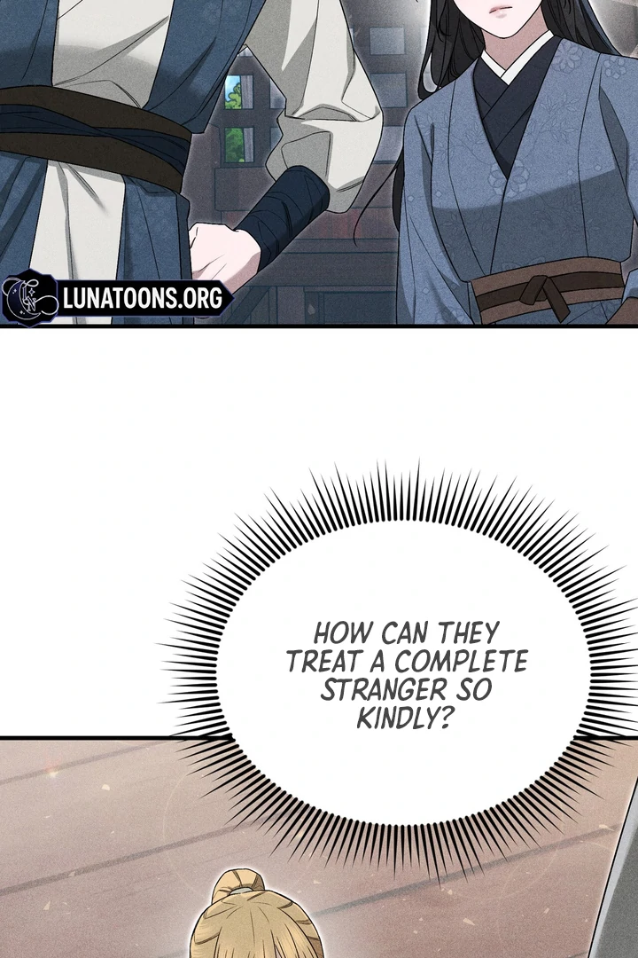 Lady of Yeonseong Chapter 9 - page 88