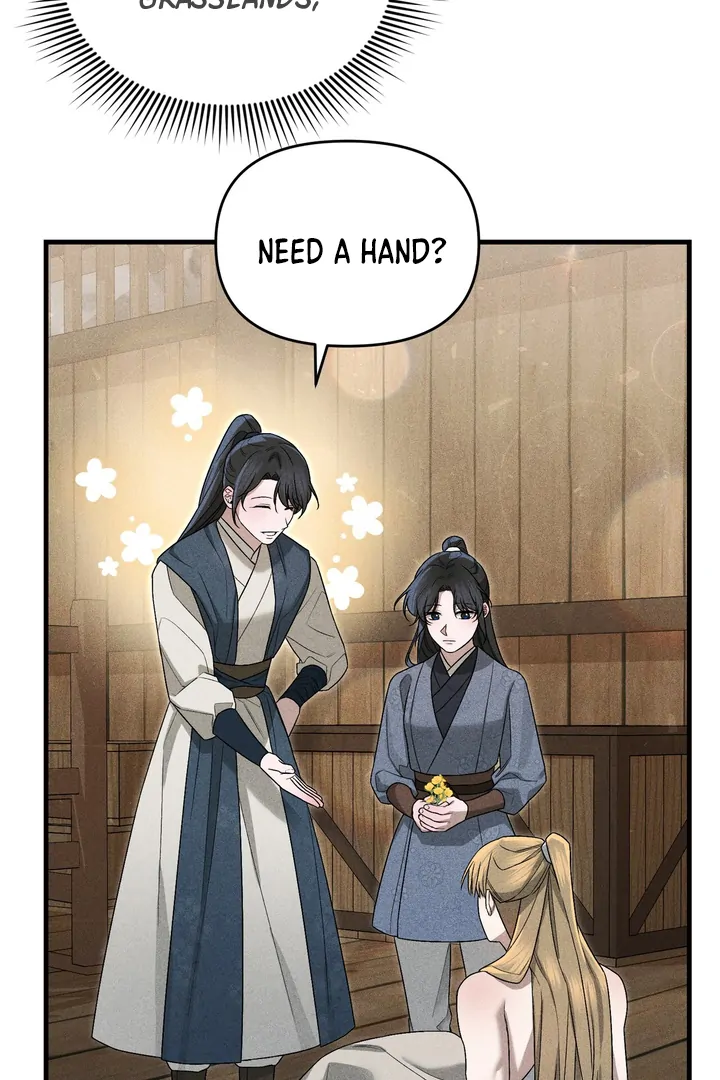 Lady of Yeonseong Chapter 9 - page 90