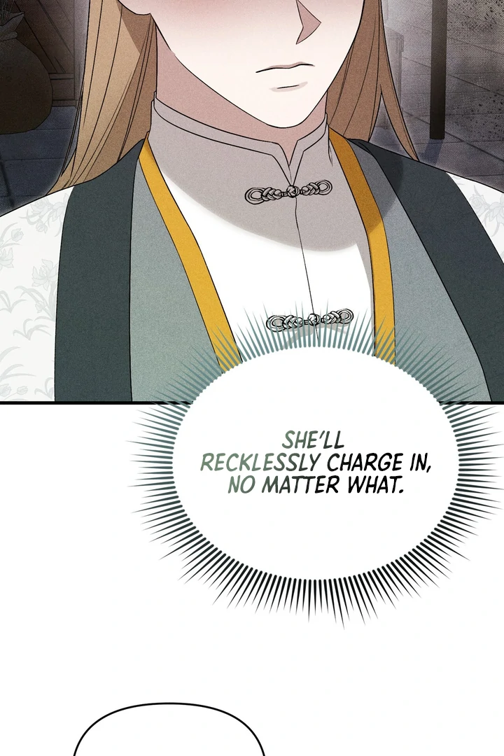 Lady of Yeonseong Chapter 10 - page 10