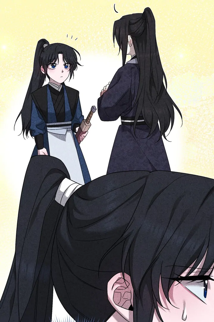 Lady of Yeonseong Chapter 10 - page 104