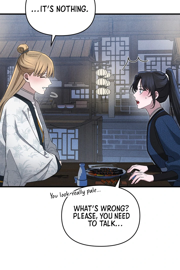 Lady of Yeonseong Chapter 10 - page 11