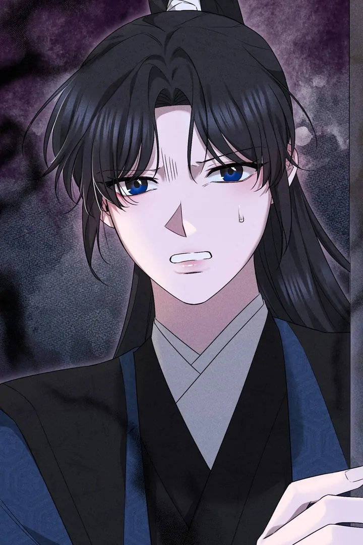 Lady of Yeonseong Chapter 10 - page 115