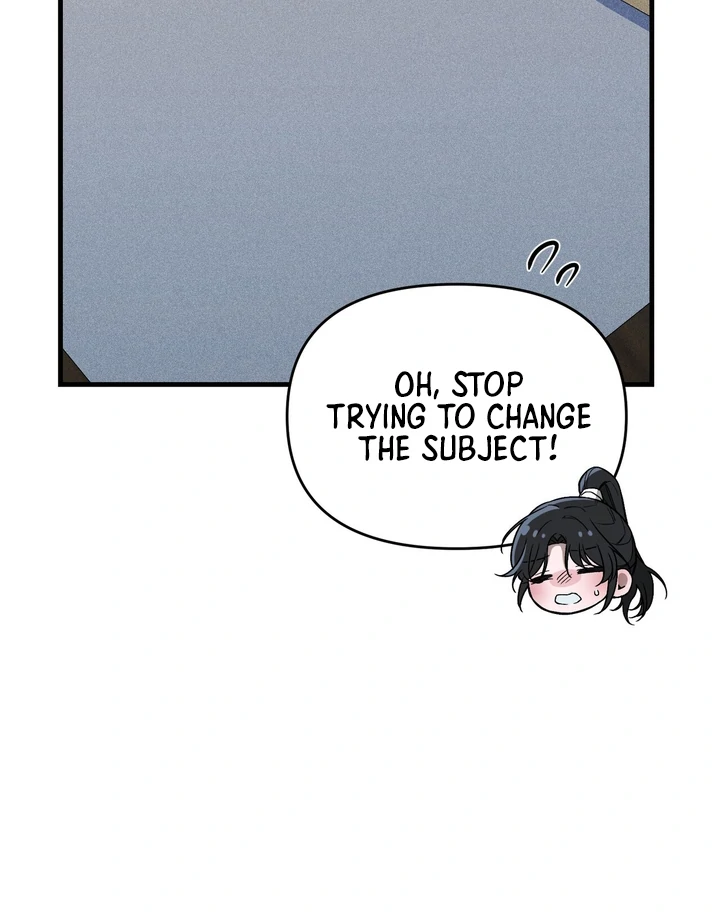 Lady of Yeonseong Chapter 10 - page 13