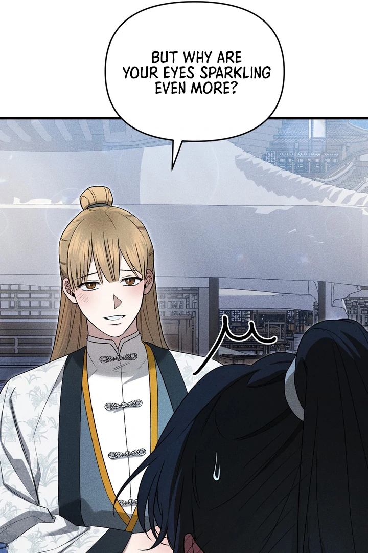 Lady of Yeonseong Chapter 10 - page 14