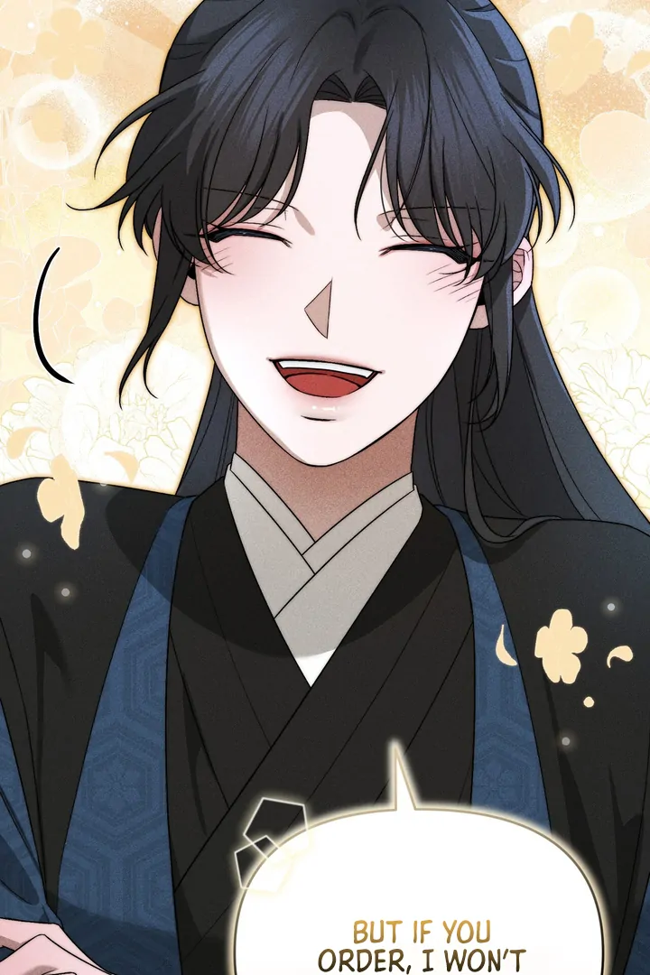 Lady of Yeonseong Chapter 10 - page 16