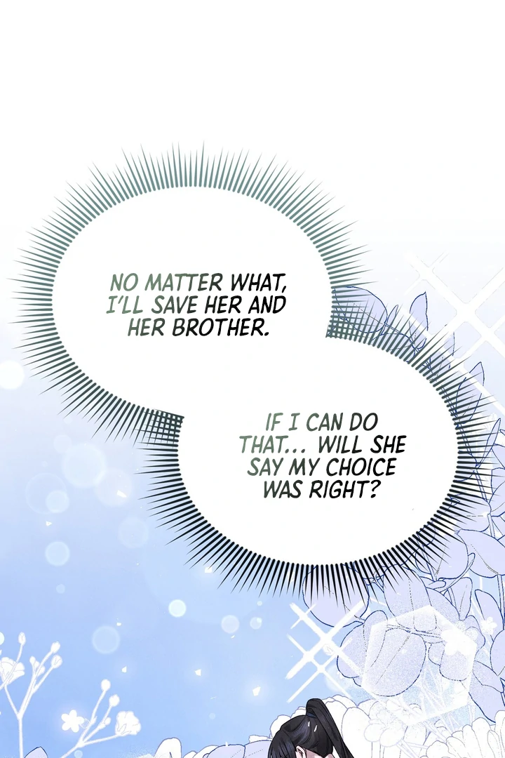 Lady of Yeonseong Chapter 10 - page 19