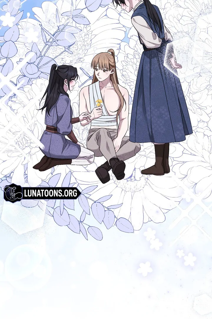 Lady of Yeonseong Chapter 10 - page 20