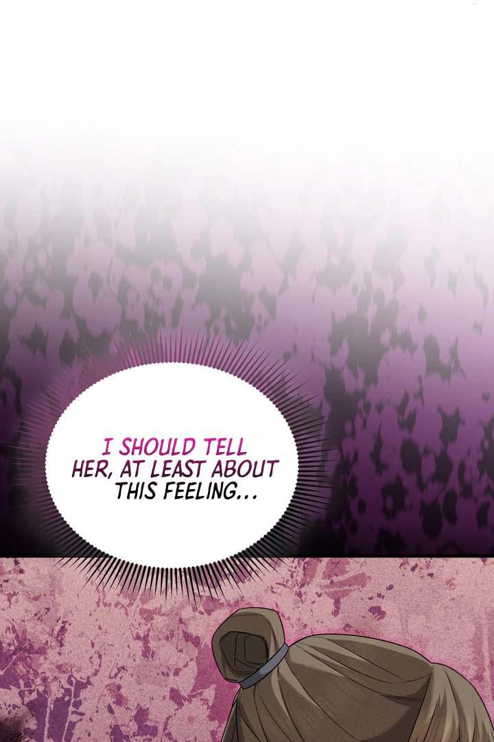 Lady of Yeonseong Chapter 10 - page 21