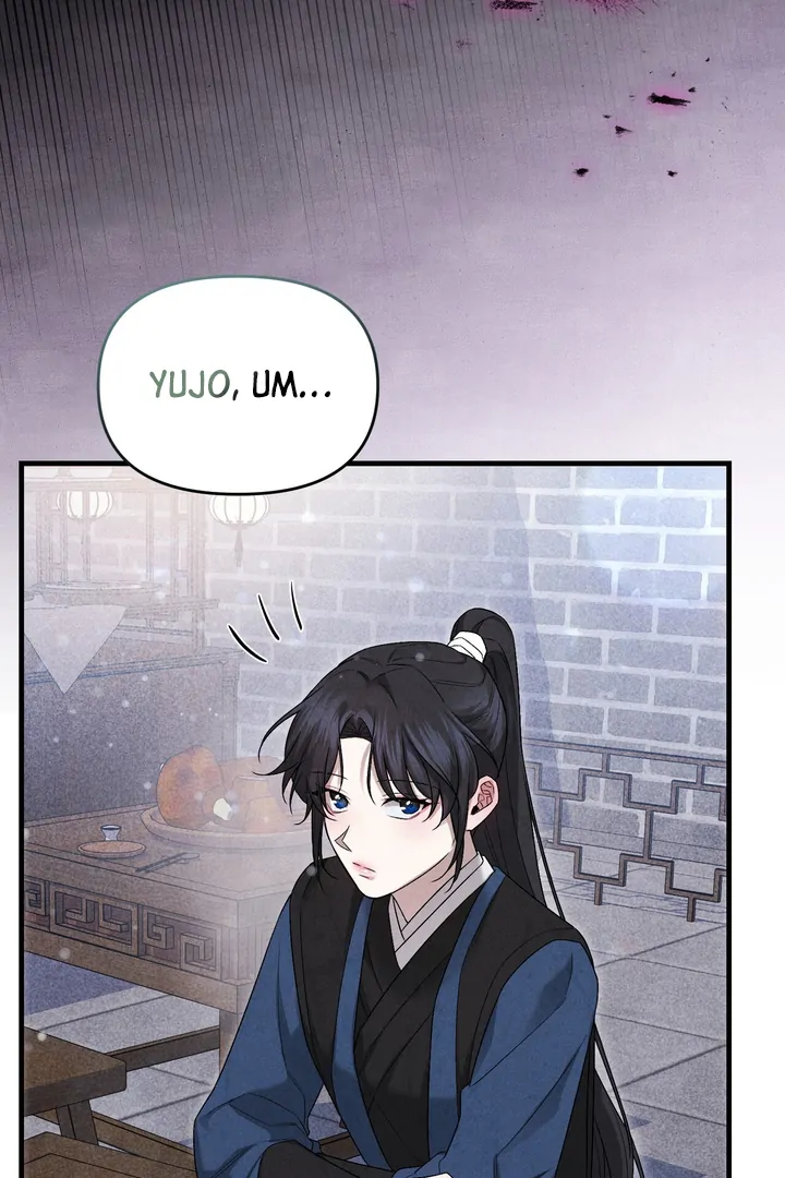 Lady of Yeonseong Chapter 10 - page 23