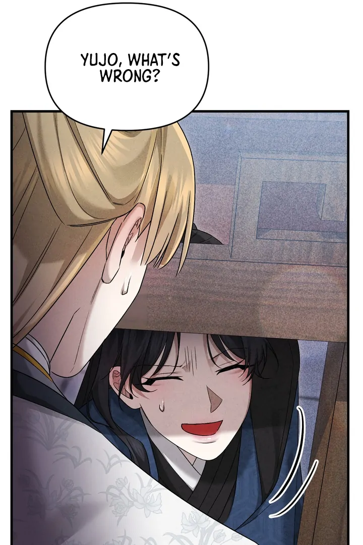 Lady of Yeonseong Chapter 10 - page 28