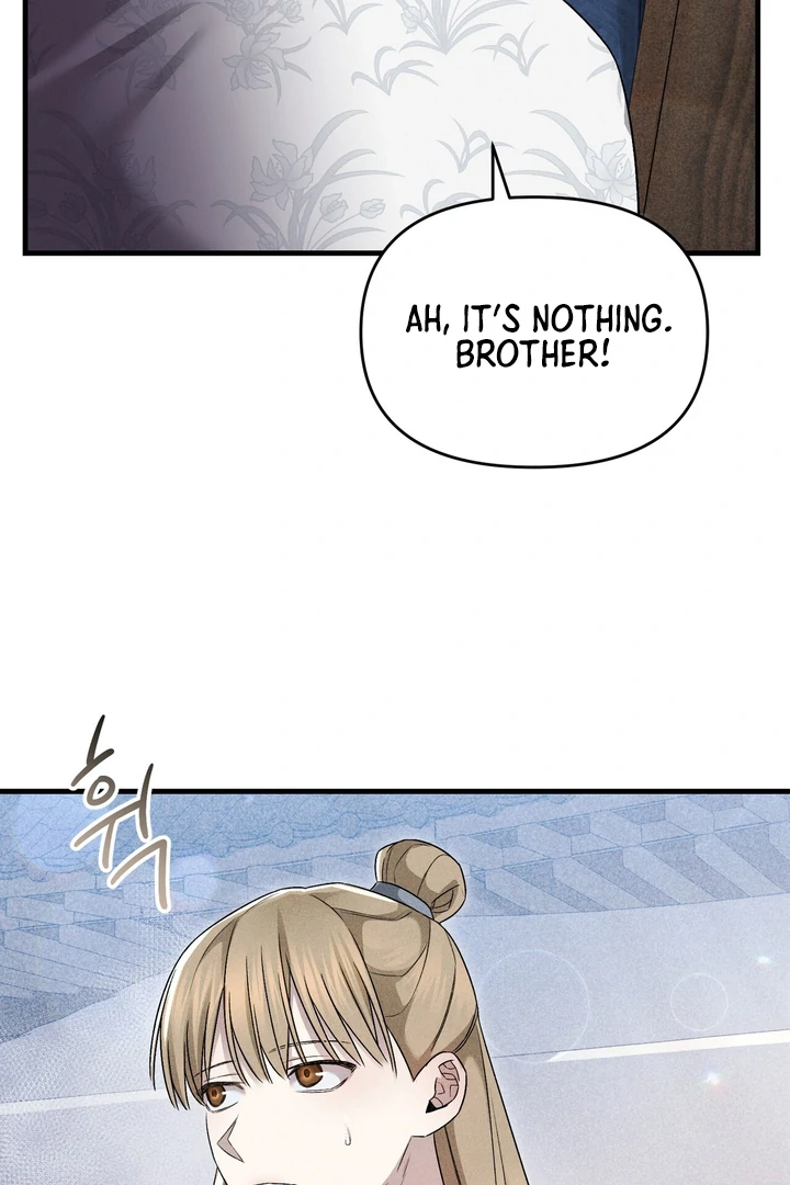 Lady of Yeonseong Chapter 10 - page 29