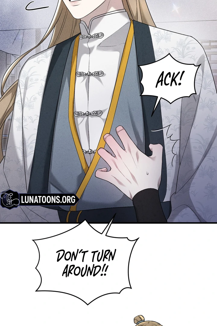 Lady of Yeonseong Chapter 10 - page 30