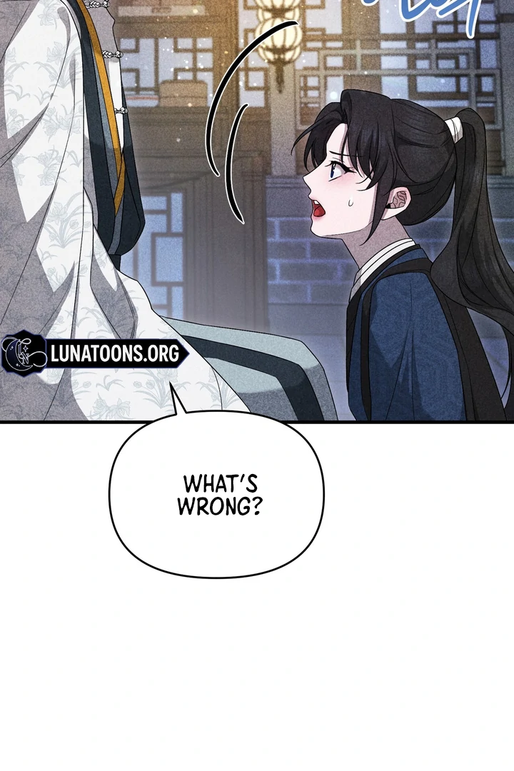 Lady of Yeonseong Chapter 10 - page 34