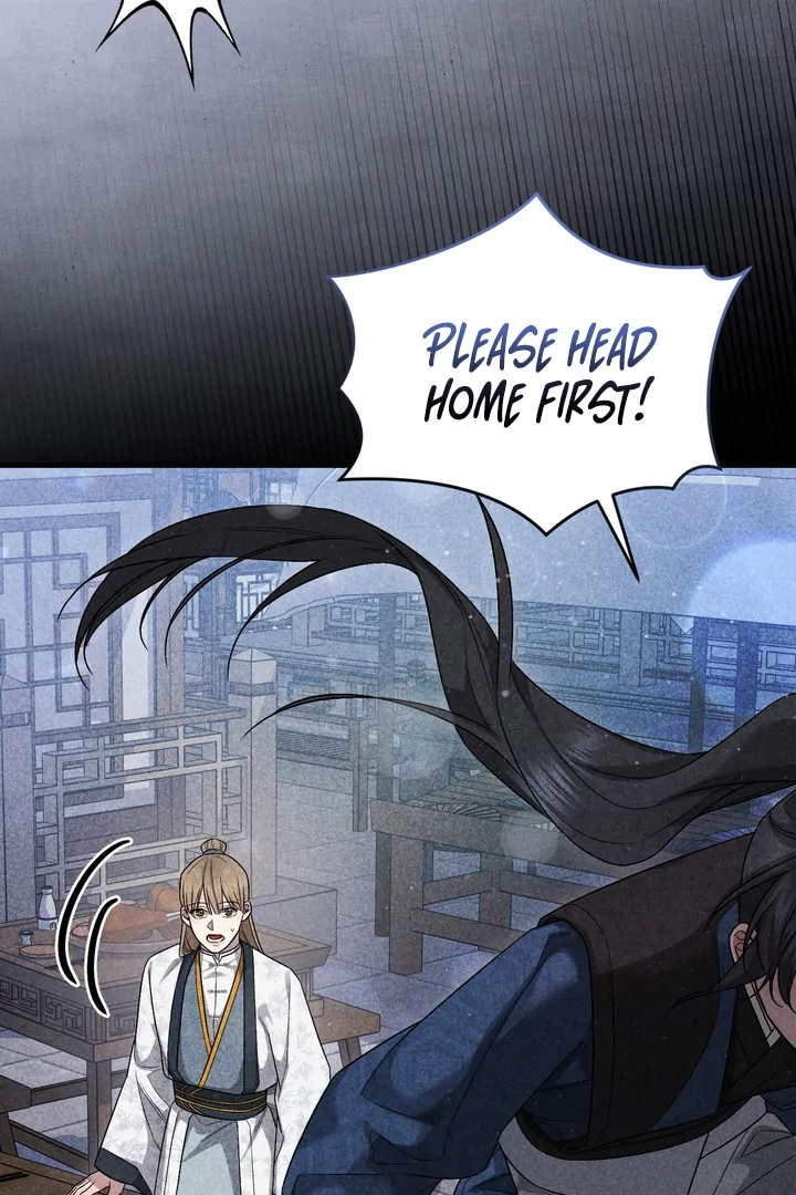 Lady of Yeonseong Chapter 10 - page 37