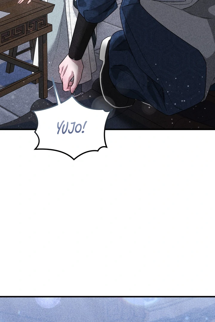 Lady of Yeonseong Chapter 10 - page 38