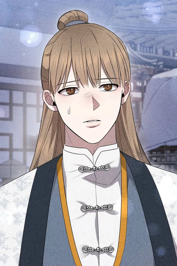 Lady of Yeonseong Chapter 10 - page 39