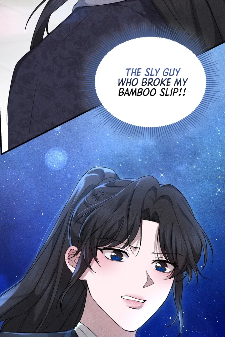 Lady of Yeonseong Chapter 10 - page 46