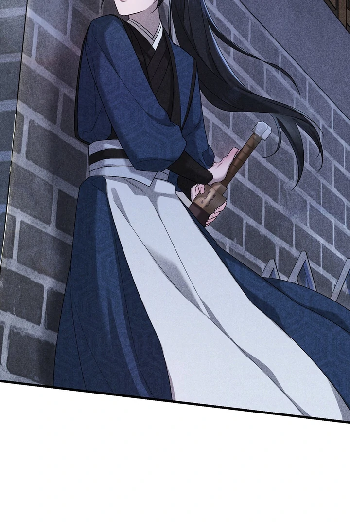 Lady of Yeonseong Chapter 10 - page 53