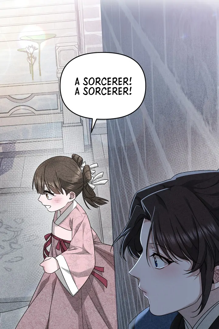 Lady of Yeonseong Chapter 10 - page 56