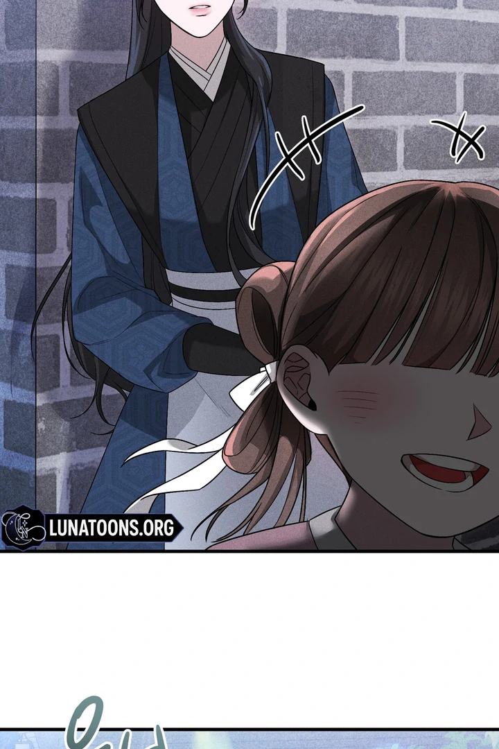 Lady of Yeonseong Chapter 10 - page 58