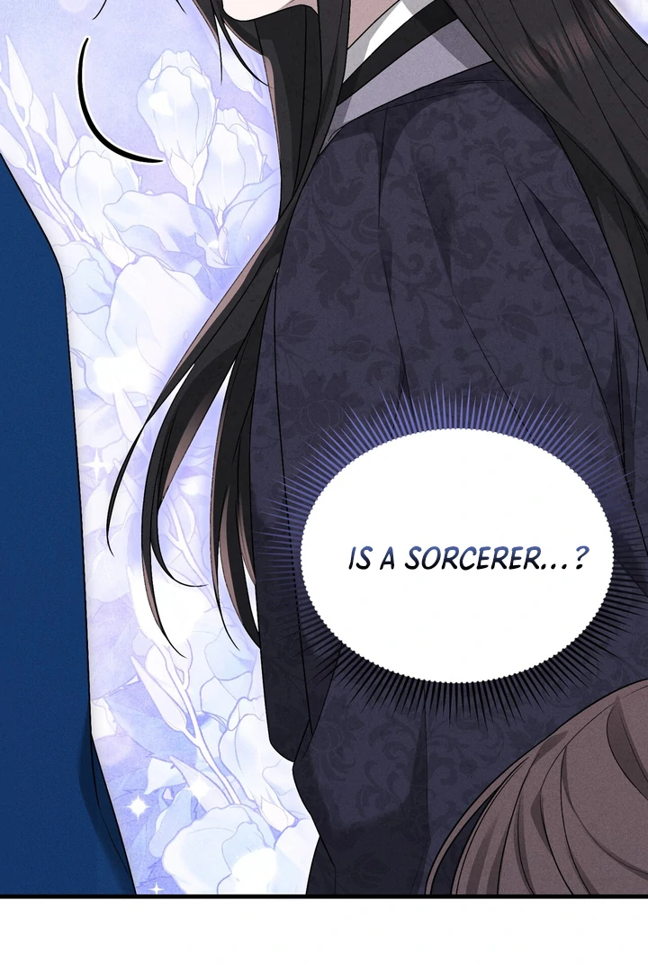 Lady of Yeonseong Chapter 10 - page 61
