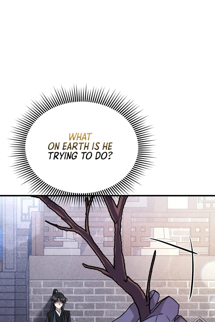 Lady of Yeonseong Chapter 10 - page 62