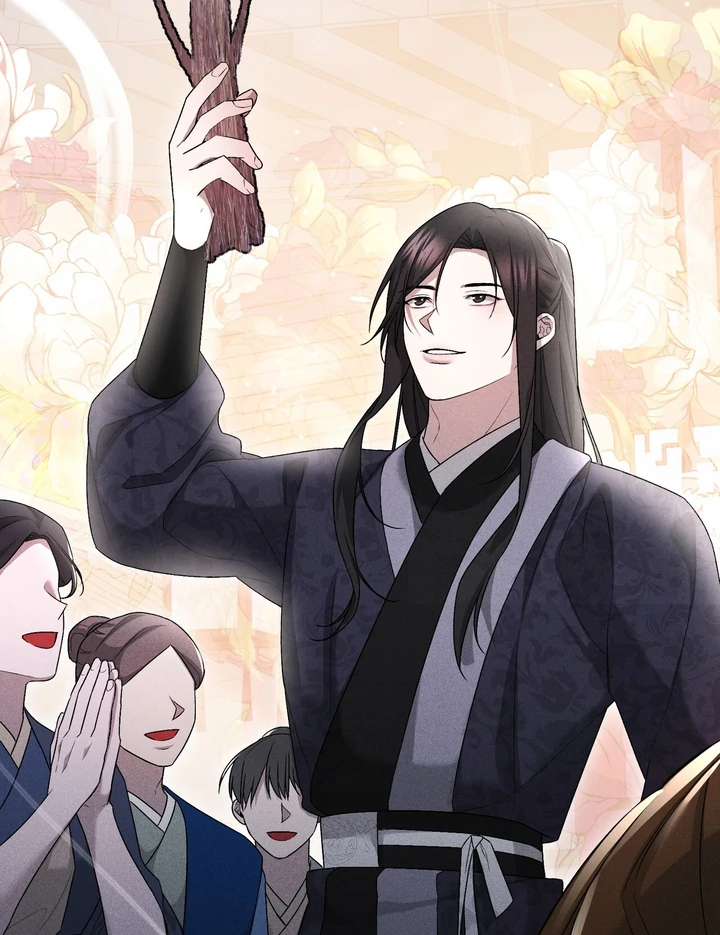Lady of Yeonseong Chapter 10 - page 68