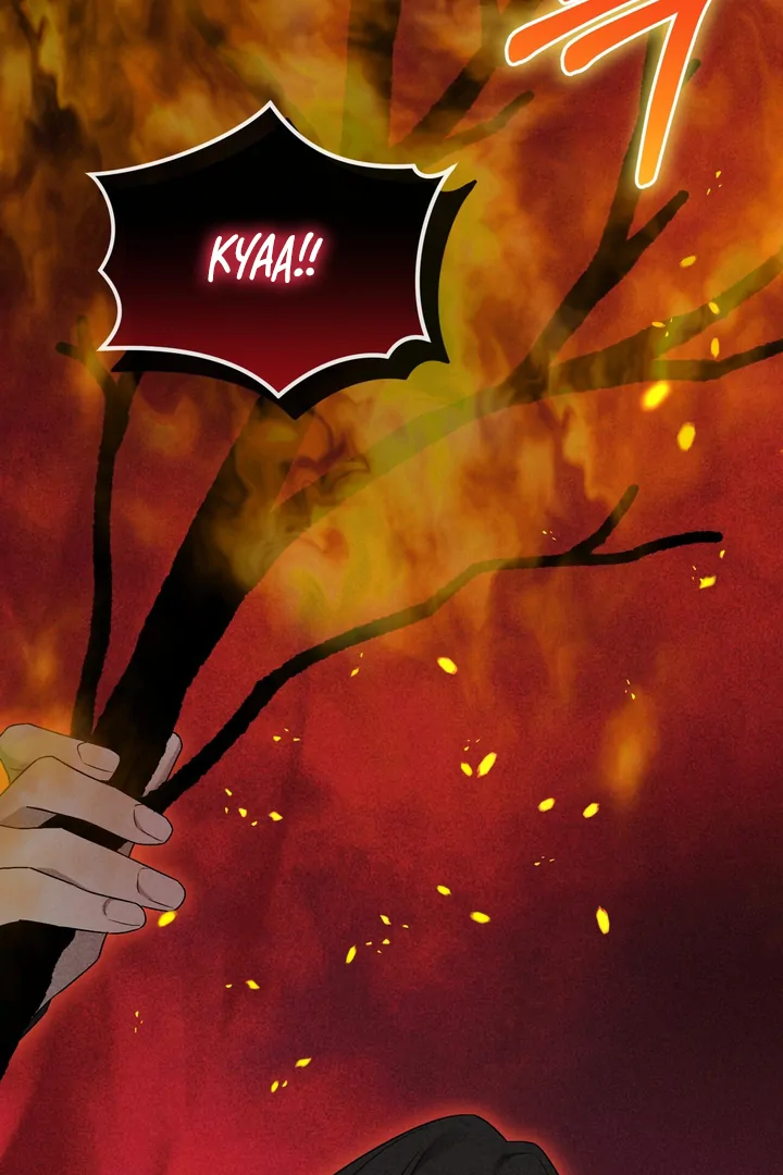 Lady of Yeonseong Chapter 10 - page 72