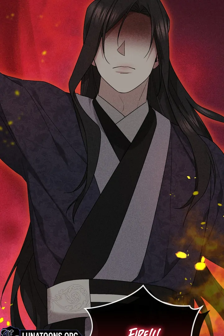 Lady of Yeonseong Chapter 10 - page 73