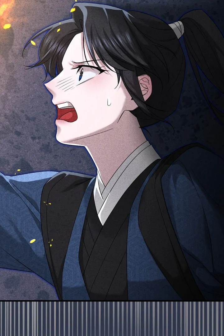 Lady of Yeonseong Chapter 10 - page 75