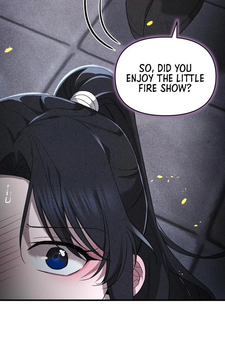 Lady of Yeonseong Chapter 10 - page 77