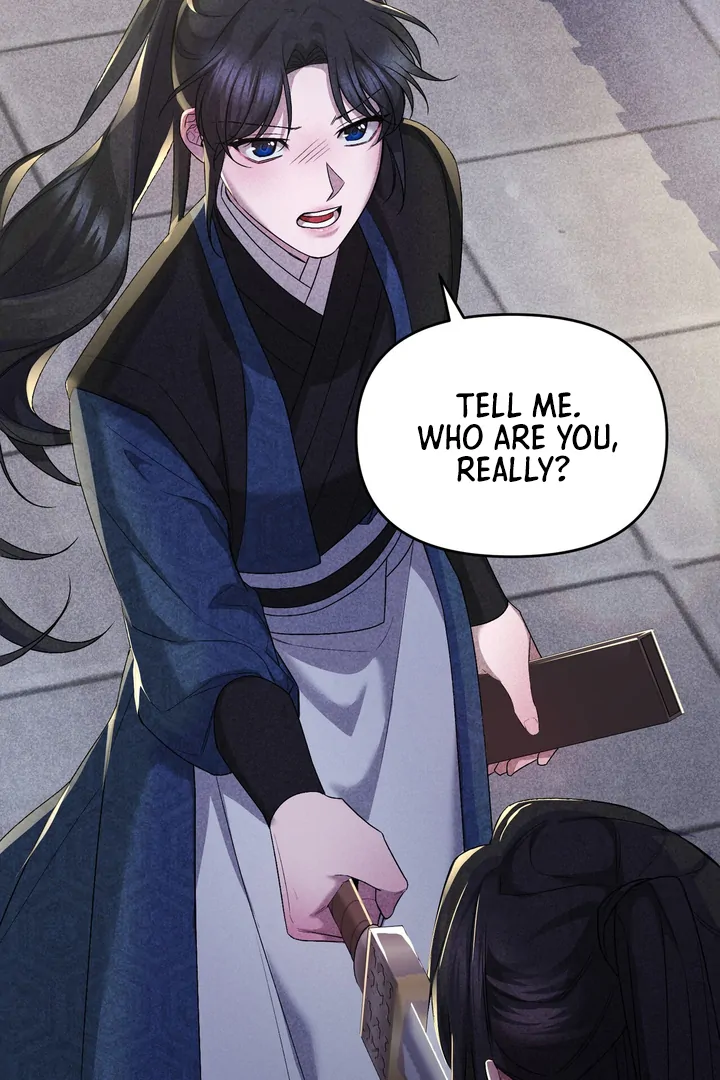 Lady of Yeonseong Chapter 10 - page 83