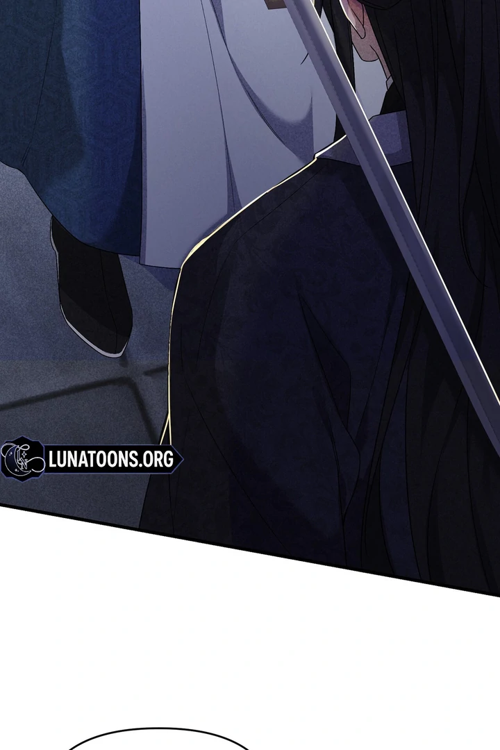 Lady of Yeonseong Chapter 10 - page 84