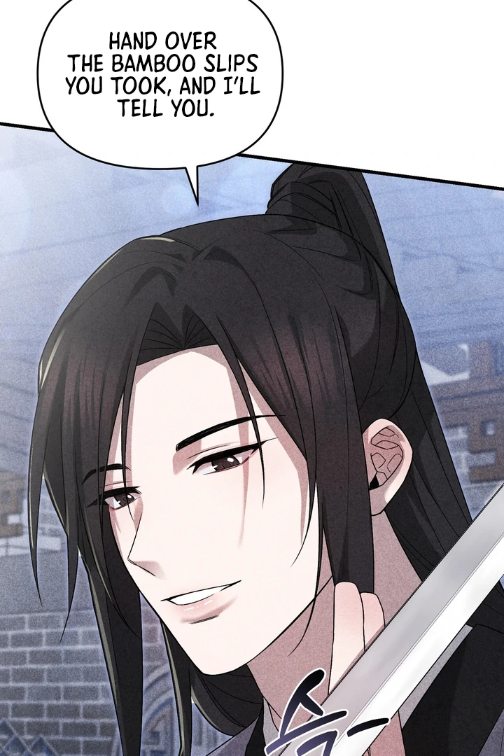 Lady of Yeonseong Chapter 10 - page 85