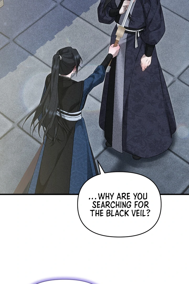 Lady of Yeonseong Chapter 10 - page 87