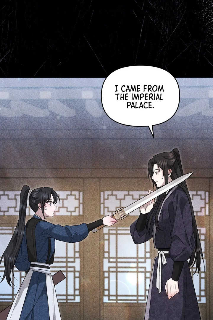 Lady of Yeonseong Chapter 10 - page 90