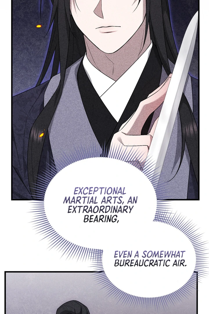 Lady of Yeonseong Chapter 10 - page 92