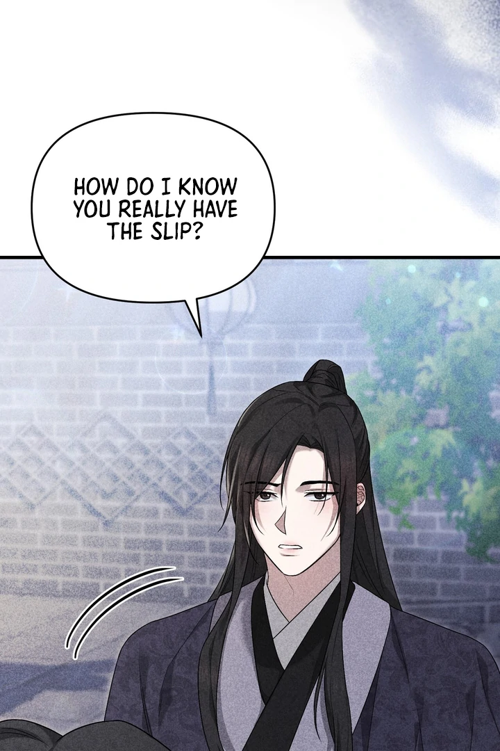 Lady of Yeonseong Chapter 10 - page 97