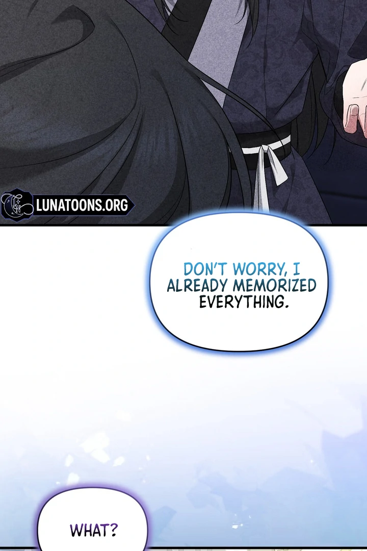 Lady of Yeonseong Chapter 10 - page 98