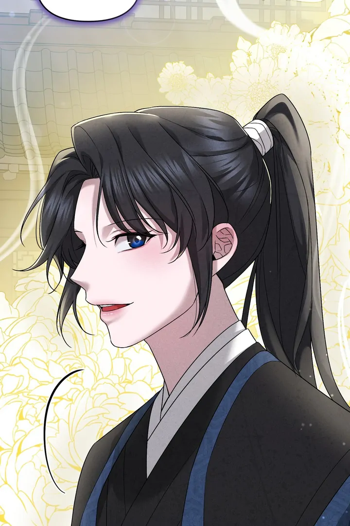 Lady of Yeonseong Chapter 10 - page 99