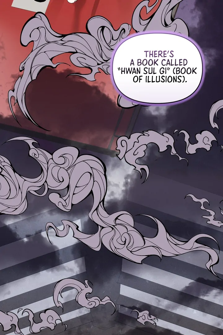 Lady of Yeonseong Chapter 11 - page 12