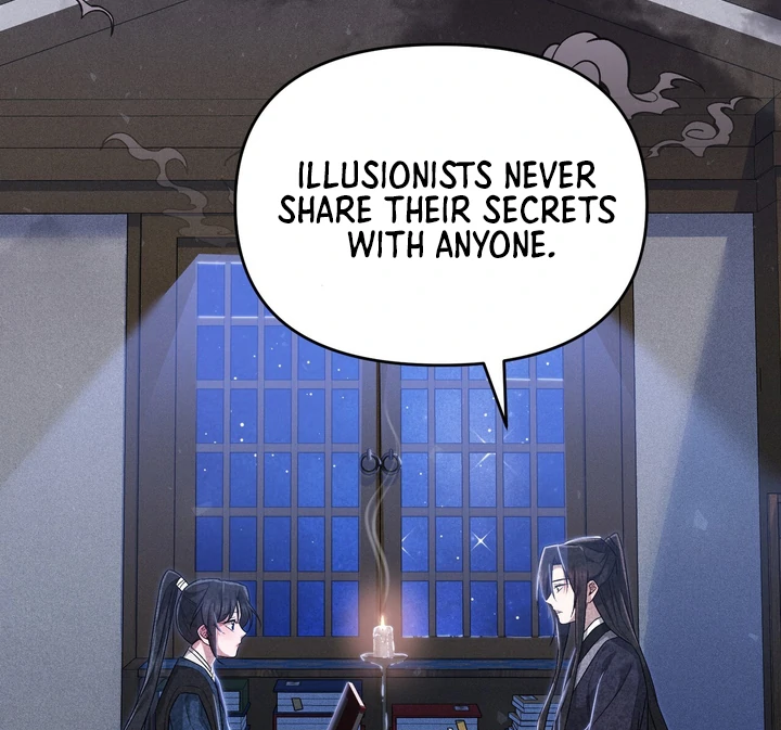 Lady of Yeonseong Chapter 11 - page 13